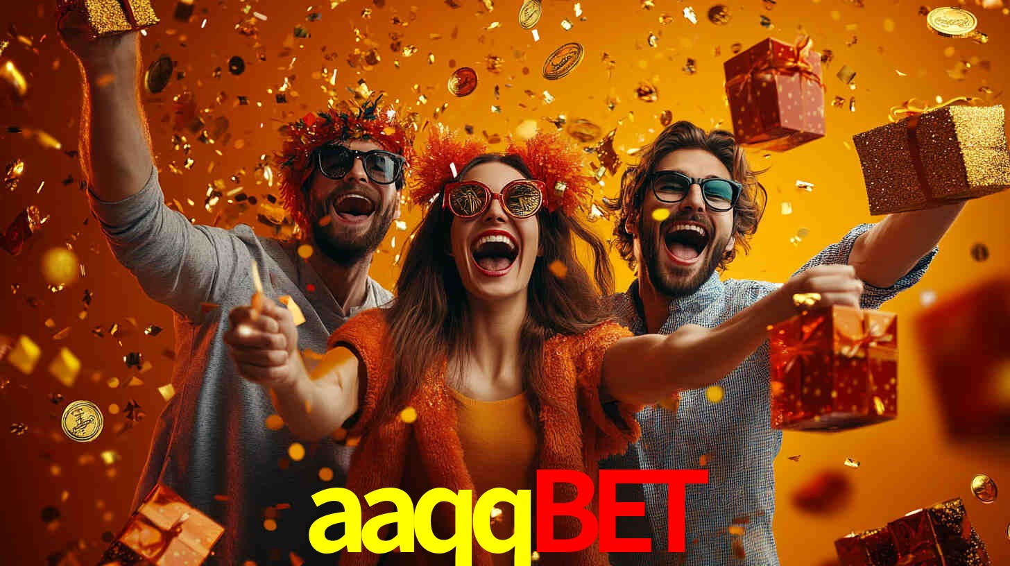 aaqqbet: Seu Cassino Premiado com Pagamentos Rápidos