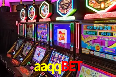 Desvendando o Mundo dos Jogos Virtuais na aaqqbet