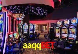 aaqqbet Slot - 320+ Caça-Níqueis Premium