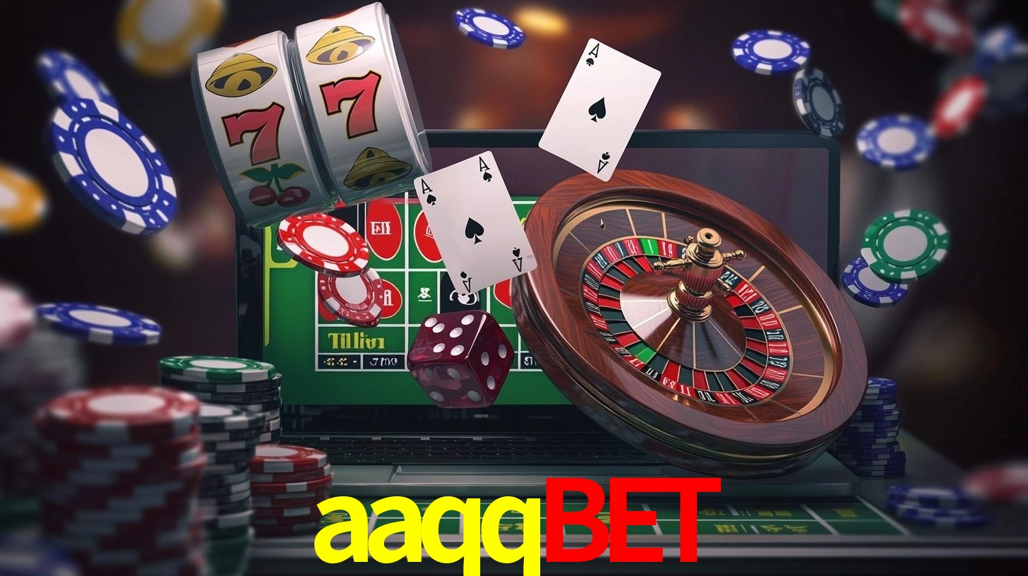 Welcome Bonus aaqqbet