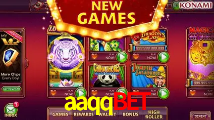 Desvendando o Mundo dos Jogos Virtuais na aaqqbet