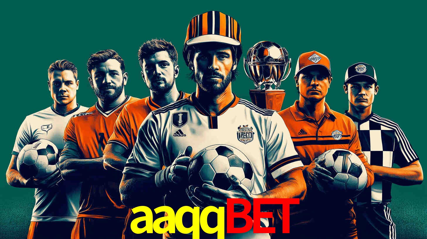 Inovações de Jogos na aaqqbet: O Futuro das Experiências Interativas