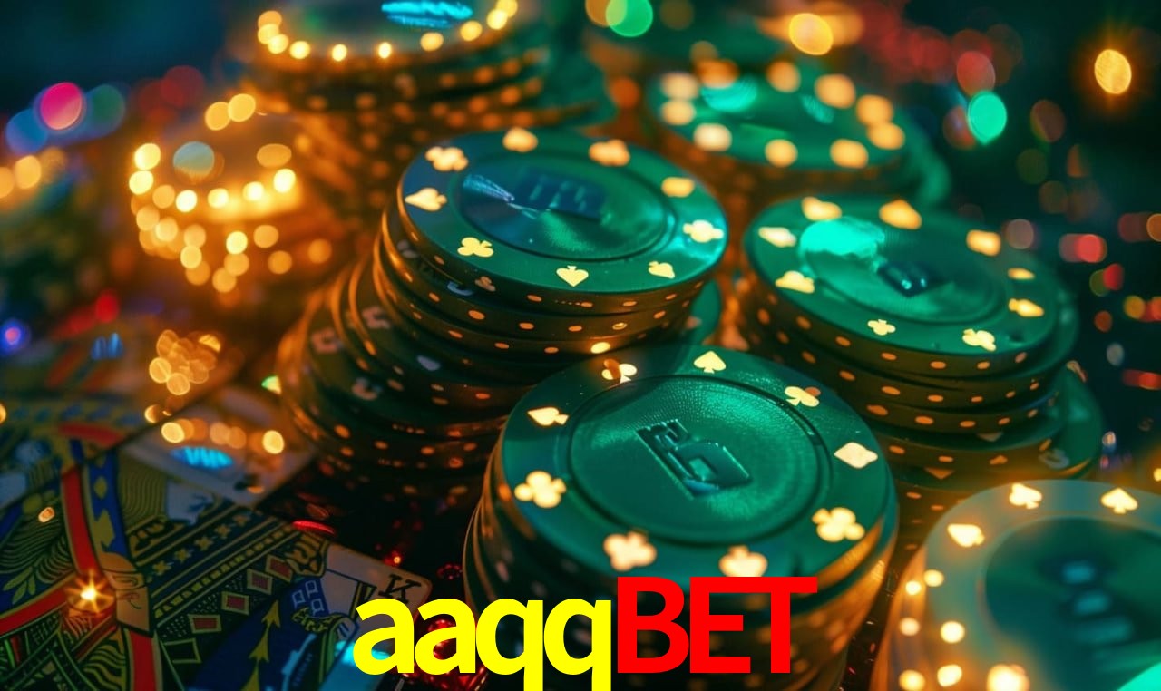 Provedores de Jogos aaqqbet