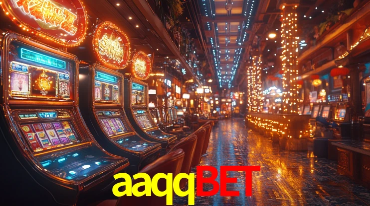 aaqqbet: Jogos de Caça-Níqueis-Altas Recompensas, Roleta-Velocidade, Blackjack-Desafios Máximos