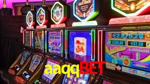 Mesa de Blackjack aaqqbet