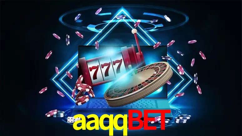 aaqqbet - Aplicativo Móvel