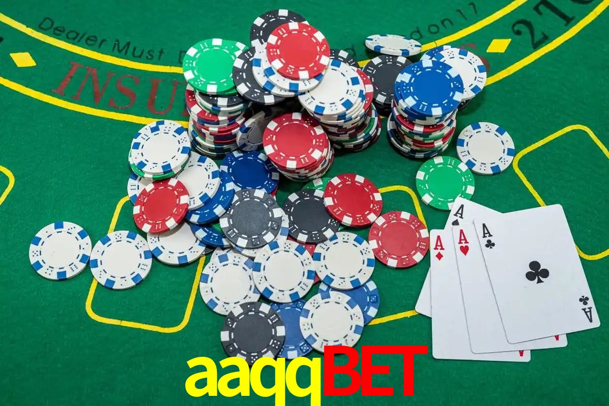 Apostas de Futebol aaqqbet