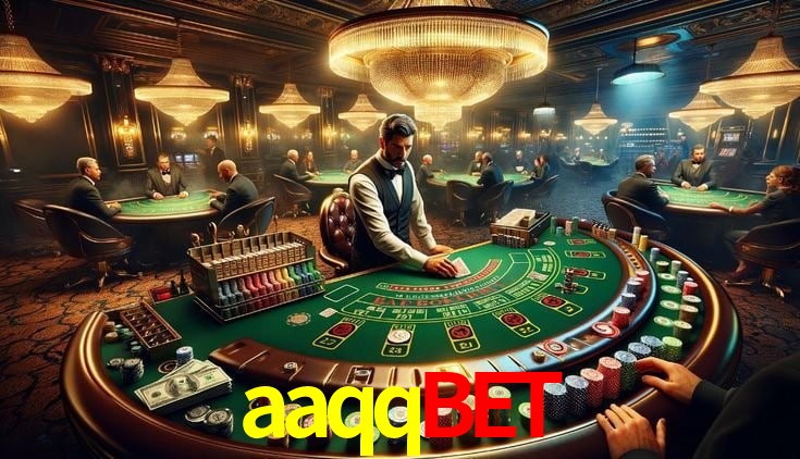 Game Providers aaqqbet