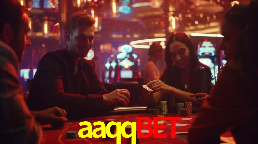 Apostas Esportivas na aaqqbet: Um Guia Completo