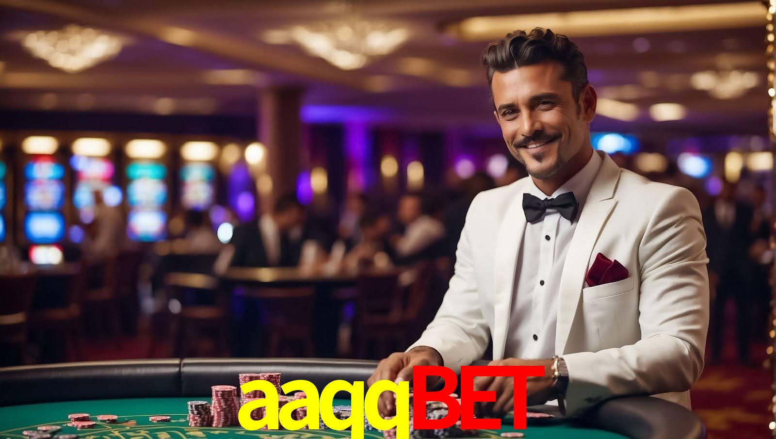 aaqqbet - User Statistics