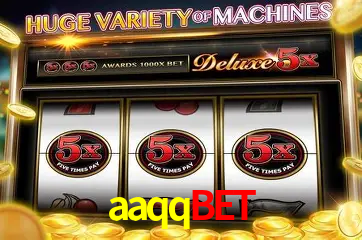 Descubra o Mundo do Cassino Online com aaqqbet