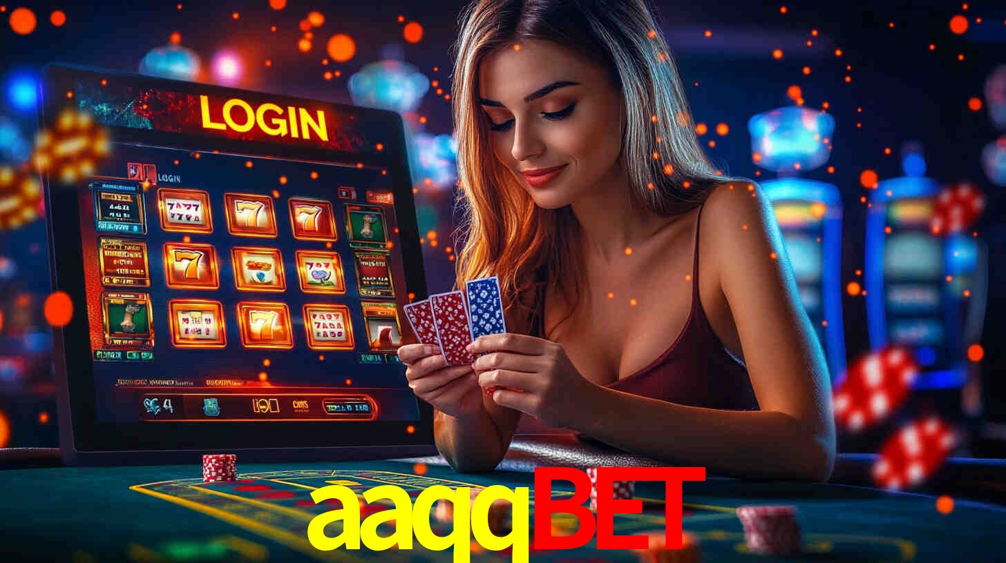 aaqqbet: A Experiência de Casino com Jogos de Mesa ao Vivo