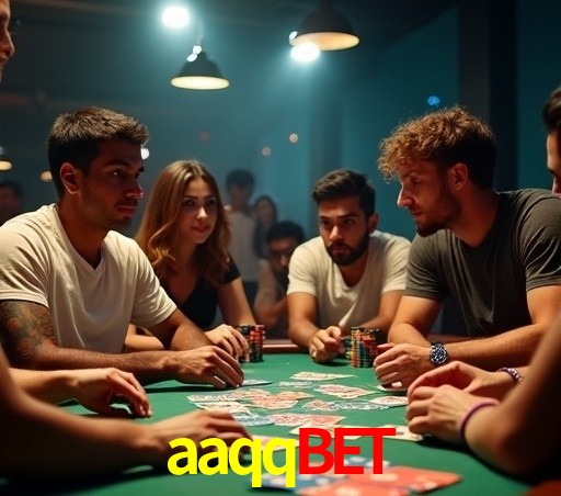 aaqqbet Belo Horizonte - Winners