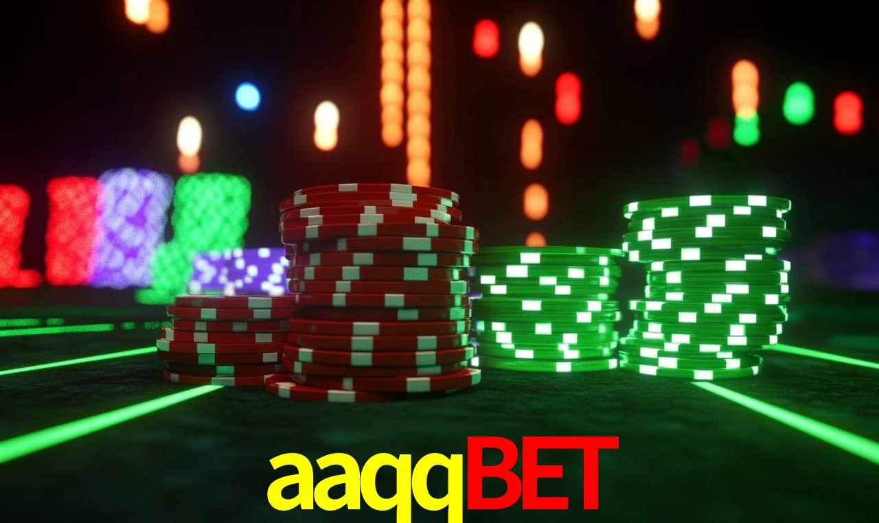 Live Casino aaqqbet
