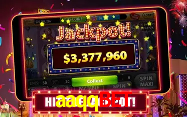 Descubra o Mundo do Cassino Online com aaqqbet