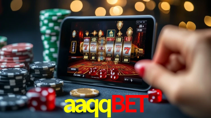 Blackjack Table aaqqbet