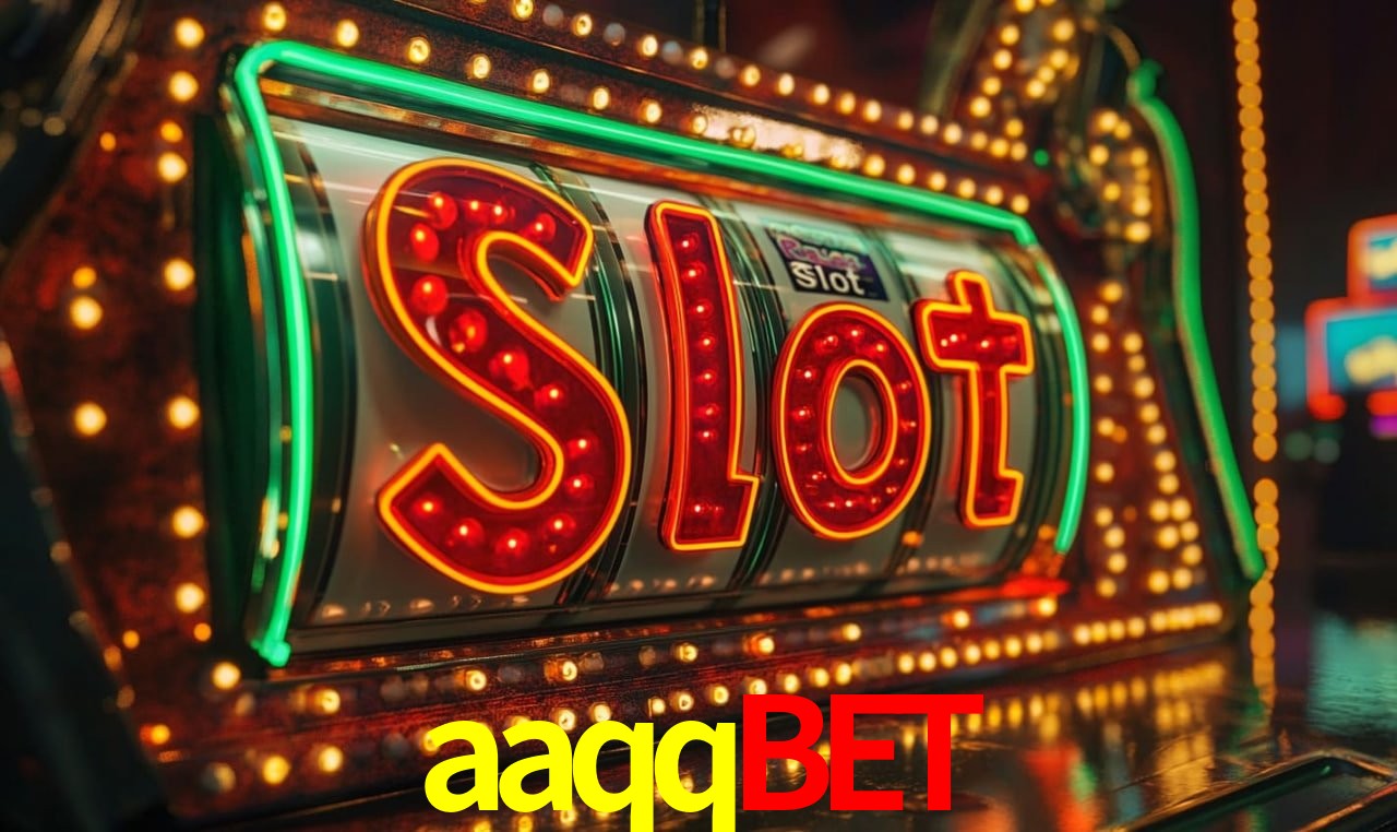 aaqqbet Plataforma - Certificada MGA desde 2015