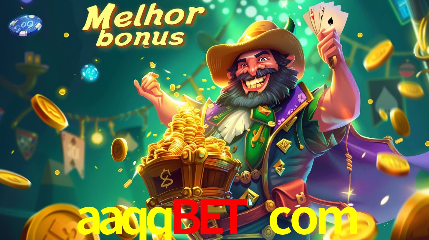 aaqqbet com Aproveite o bônus