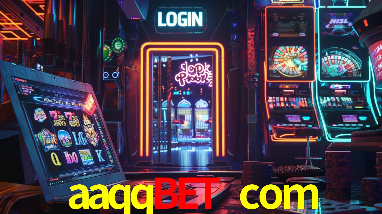 aaqqbet com Baixar Login