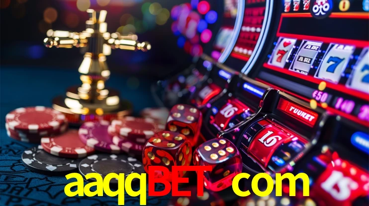 aaqqbet com Ganhe bônus