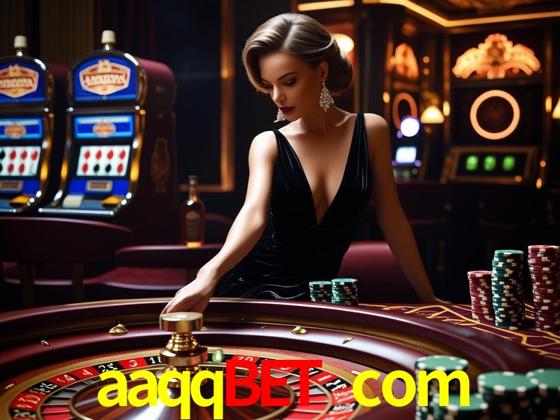 Registro e login no aaqqbet com