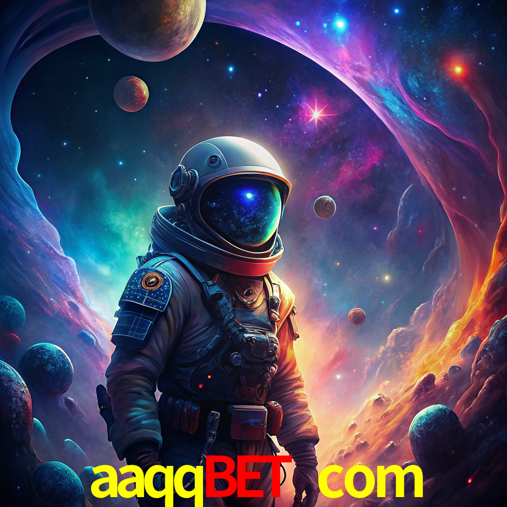 aaqqbet com Jogo de Astronauta